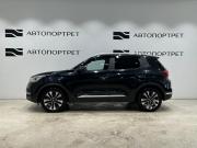 Chery Tiggo 4 I Рестайлинг Санкт-Петербург  - изображение 16