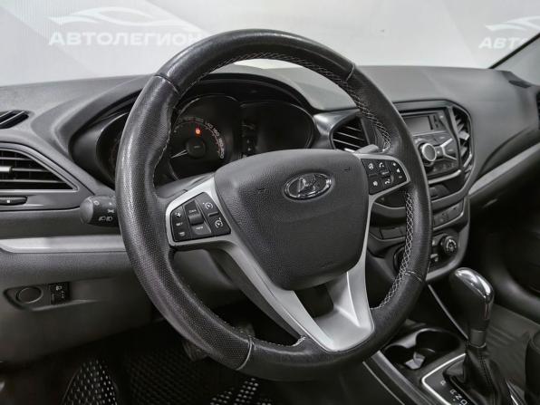 Lada (ВАЗ) Vesta I с пробегом 2021 года, цена 1 050 000 рублей, 85800 км, седан, Автокод Объявления