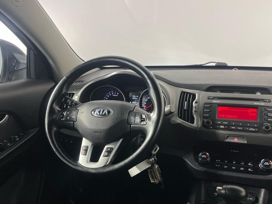 Kia Sportage III Рестайлинг Ижевск  - изображение 10