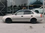 Hyundai Accent II Новосибирск  - изображение 25