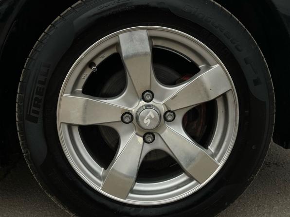 Hyundai Solaris I с пробегом 2012 года, цена 740 000 рублей, 172140 км, седан, Автокод Объявления