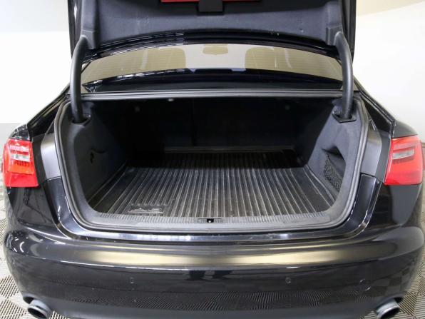 Audi A6 IV (C7) с пробегом 2013 года, цена 1 065 000 рублей, 404419 км, седан, Автокод Объявления