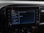 Toyota Hilux VIII Рестайлинг 2 Тюмень  - изображение 35