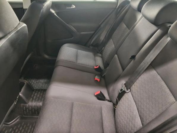 Volkswagen Tiguan I Рестайлинг с пробегом 2011 года, цена 1 100 000 рублей, 146000 км, внедорожник, Автокод Объявления