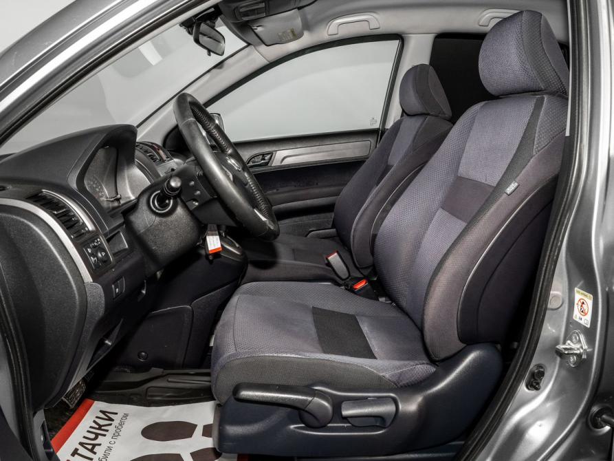 Honda CR-V III Иркутск  - изображение 6