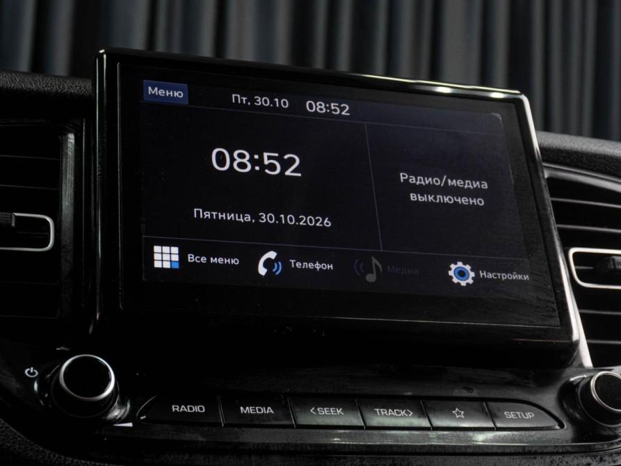 Hyundai Solaris II Рестайлинг Тюмень  - изображение 13