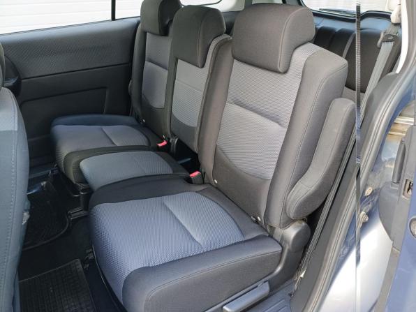 Mazda 5 I (CR) Рестайлинг с пробегом 2007 года, цена 629 000 рублей, 139097 км, минивэн, Автокод Объявления