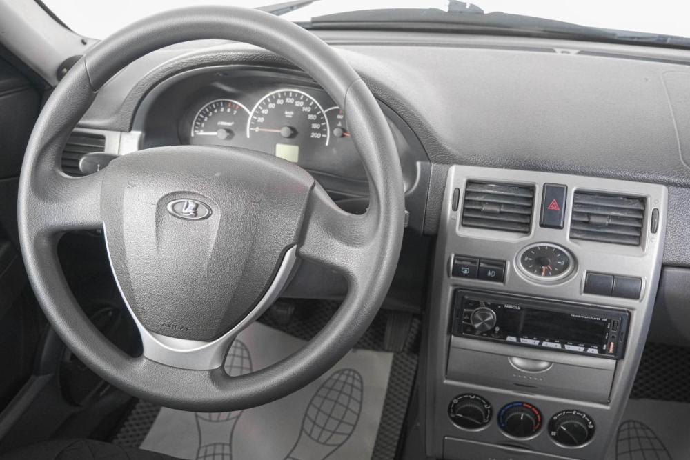 Lada (ВАЗ) Priora I Кемерово  - изображение 12