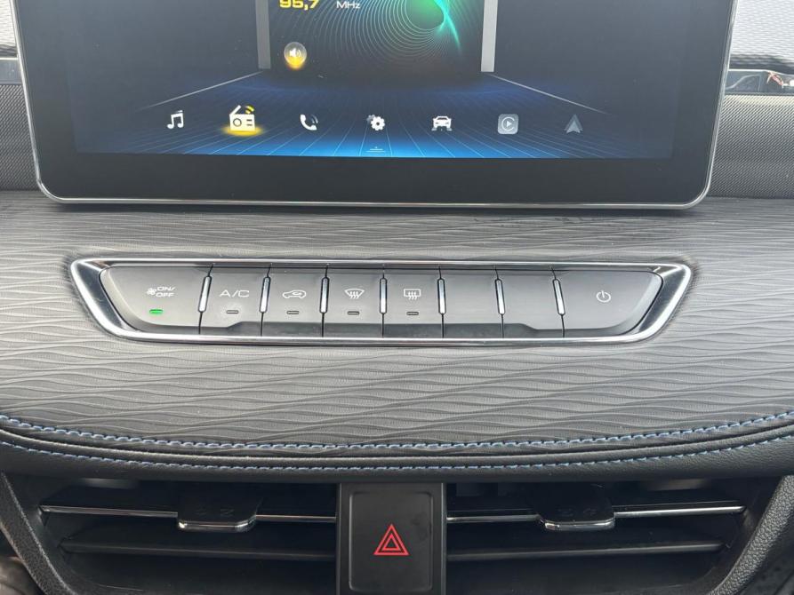 Haval Jolion I Сыктывкар  - изображение 26