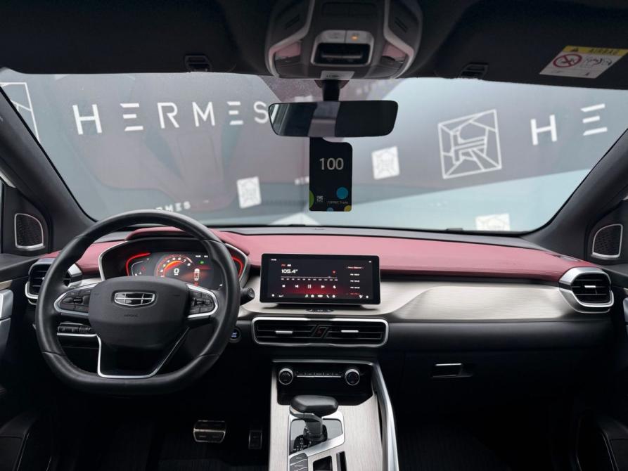Geely Coolray I Минеральные Воды  - изображение 13
