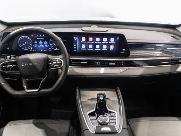 Chery Tiggo 7 Pro Max I Рестайлинг с пробегом 2024 года, цена 2 089 119 рублей, 16123 км, внедорожник, Автокод Объявления