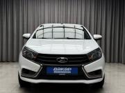 Lada (ВАЗ) Vesta I Ижевск  - изображение 28