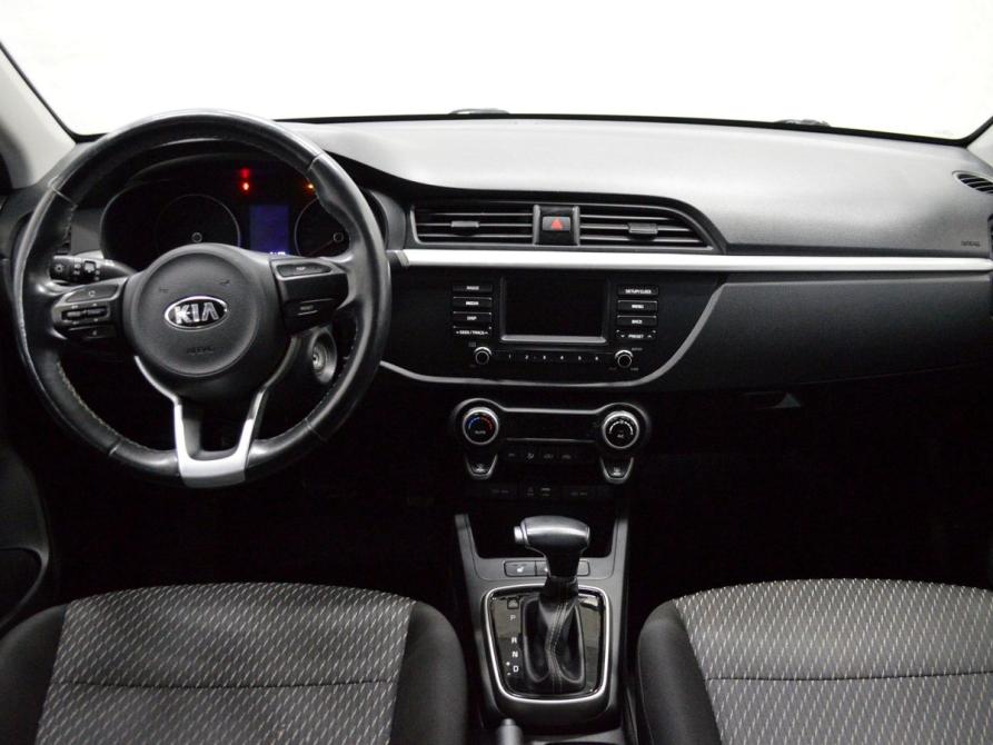 Kia Rio IV Санкт-Петербург  - изображение 13