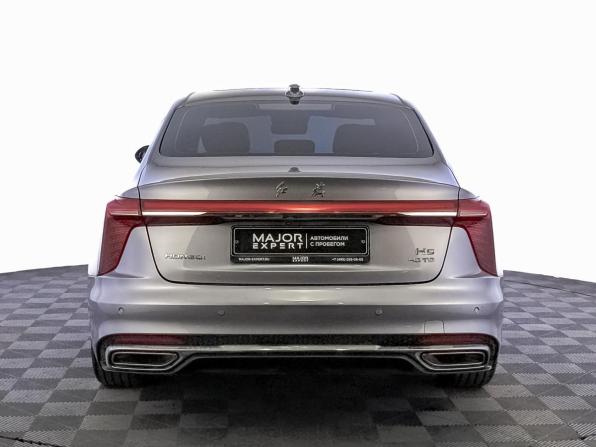 Hongqi H5 II с пробегом 2024 года, цена 2 625 000 рублей, 57525 км, седан, Автокод Объявления