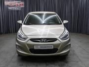 Hyundai Solaris I Москва  - изображение 22