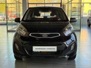 Kia Picanto II Новосибирск  - изображение 40