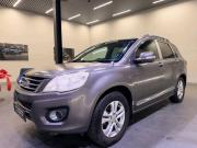 Great Wall Hover H6 Новосибирск  - изображение 25