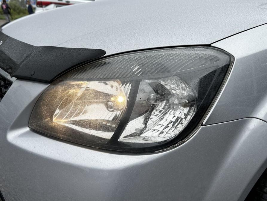 Kia Rio II Рестайлинг Ярославль  - изображение 12