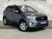 Hyundai Creta I Тамбов  - изображение 21