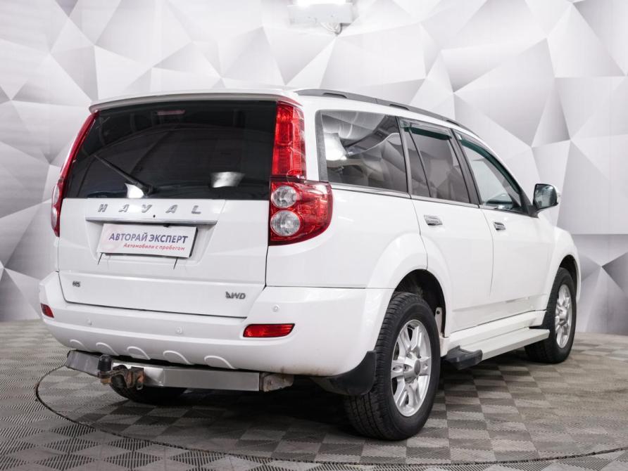 Haval H5 I Ульяновск  - изображение 5