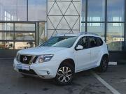 Nissan Terrano III (D10) Москва  - изображение 24