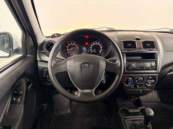 Lada (ВАЗ) Granta I Рестайлинг с пробегом 2022 года, цена 462 000 рублей, 74912 км, седан, Автокод Объявления