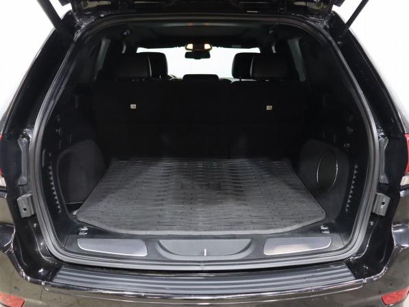 Jeep Grand Cherokee IV (WK2) Рестайлинг с пробегом 2013 года, цена 2 950 000 рублей, 201482 км, внедорожник, Автокод Объявления
