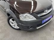 Lada (ВАЗ) Largus I Воронеж  - изображение 27