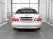Nissan Almera II (N16) Рестайлинг Кемерово  - изображение 23