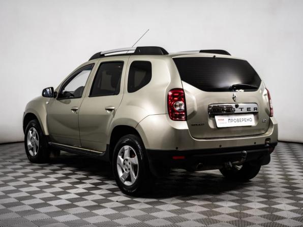 Renault Duster I с пробегом 2013 года, цена 650 000 рублей, 235371 км, внедорожник, Автокод Объявления