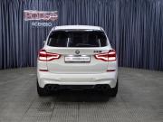 BMW X3 M I (F97) Москва  - изображение 38