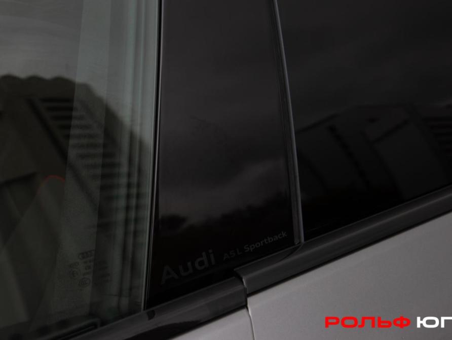 Audi A5 III (B10) Москва  - изображение 25