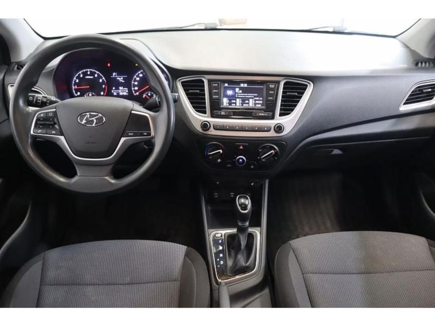 Hyundai Solaris II Рестайлинг Коломна  - изображение 11