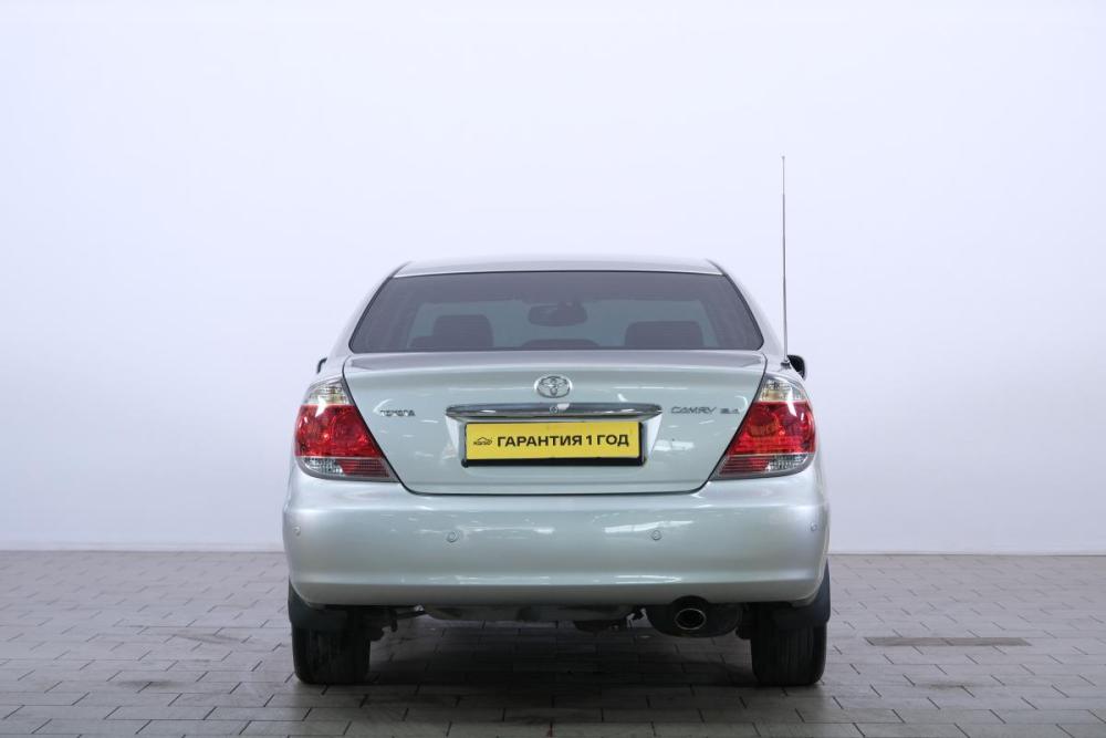 Toyota Camry V (XV30) Рестайлинг Омск  - изображение 6