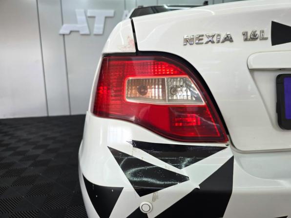 Daewoo Nexia I Рестайлинг с пробегом 2013 года, цена 299 000 рублей, 249000 км, седан, Автокод Объявления