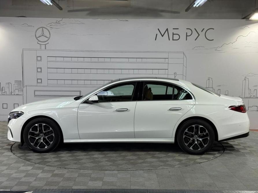 Mercedes-Benz E-Класс VI (W214 S214) Москва  - изображение 11