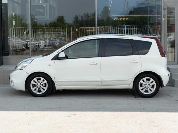 Nissan Note I Рестайлинг с пробегом 2012 года, цена 765 000 рублей, 146138 км, хэтчбек, Автокод Объявления