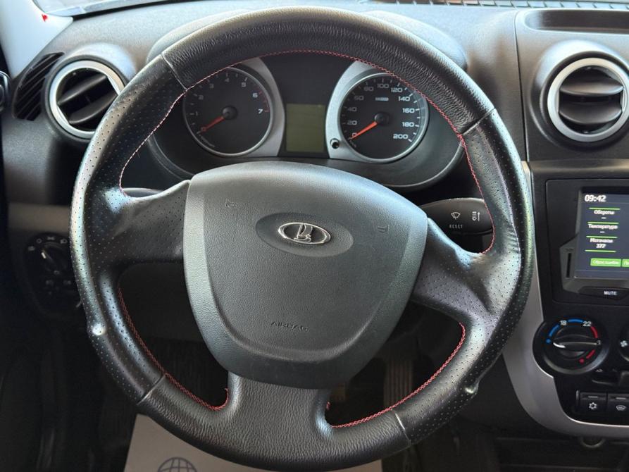 Lada (ВАЗ) Granta I Волгоград  - изображение 13