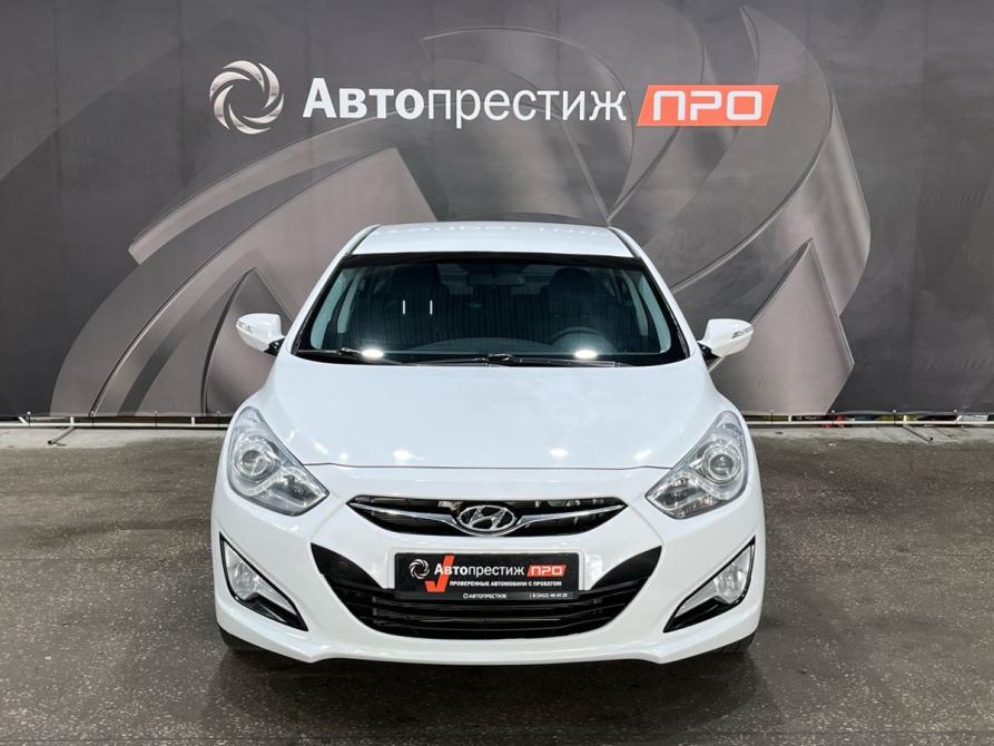 Hyundai i40 I Пермь  - изображение 2