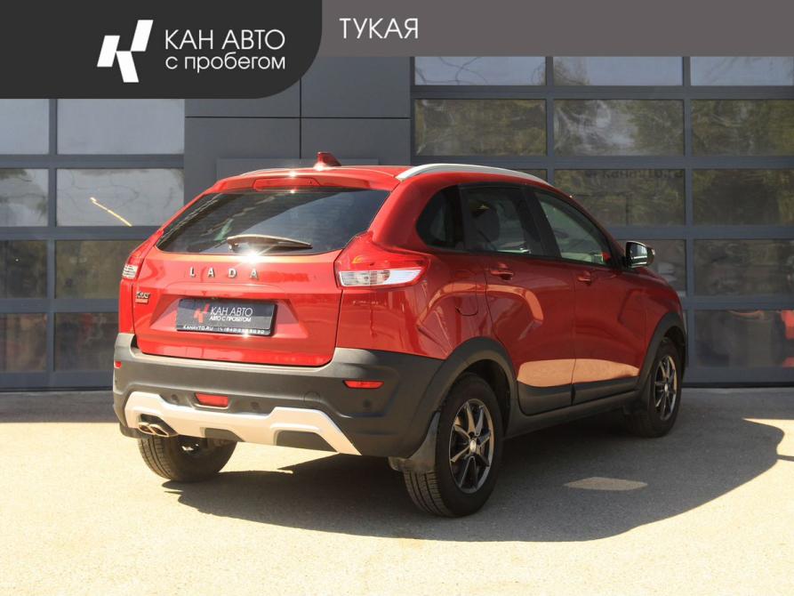 Lada (ВАЗ) XRAY I Казань  - изображение 3