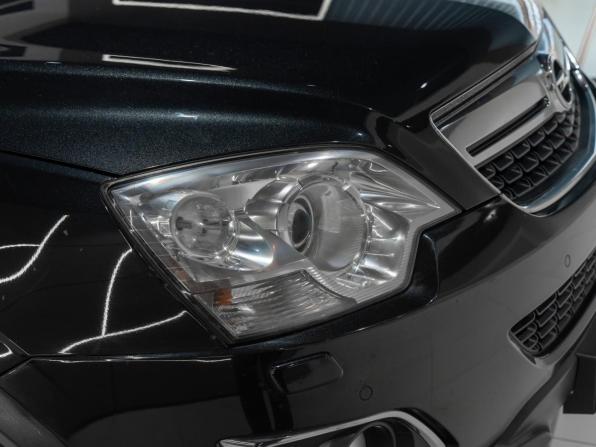 Opel Antara I Рестайлинг с пробегом 2012 года, цена 945 000 рублей, 202670 км, внедорожник, Автокод Объявления