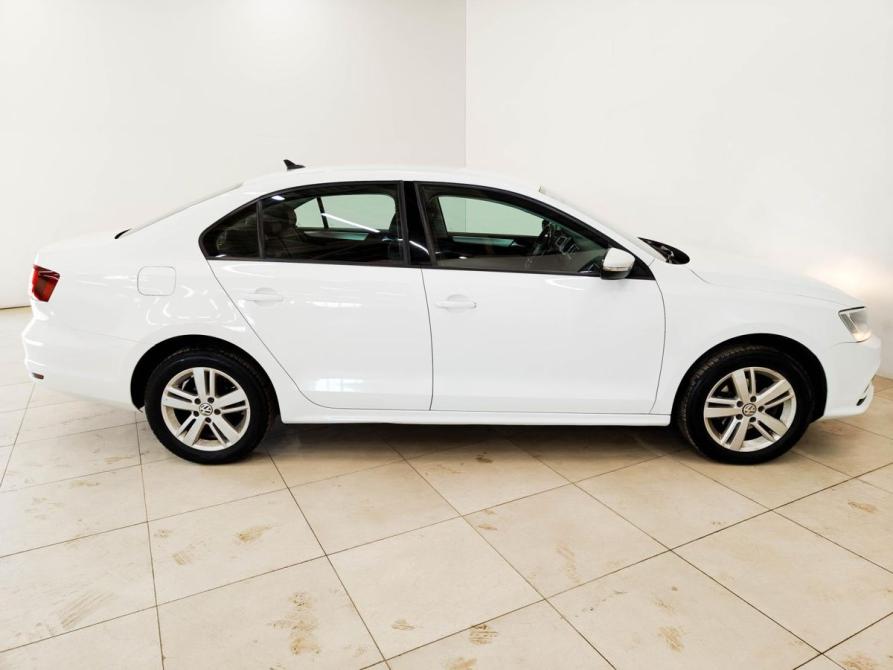 Volkswagen Jetta VI Рестайлинг Тула  - изображение 7