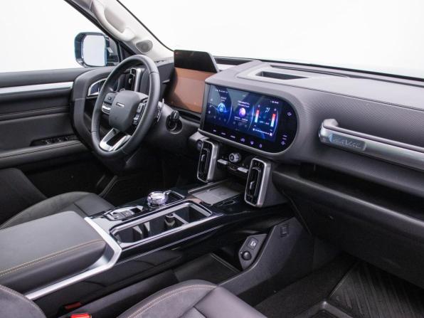 Haval Dargo с пробегом 2023 года, цена 2 995 000 рублей, 5038 км, внедорожник, Автокод Объявления