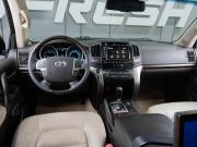 Toyota Land Cruiser 200 Series Тюмень  - изображение 33