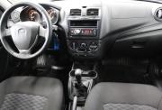 Lada (ВАЗ) Granta I Рестайлинг Астрахань  - изображение 41