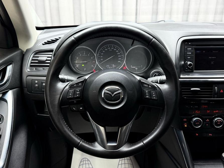 Mazda CX-5 I Ижевск  - изображение 21