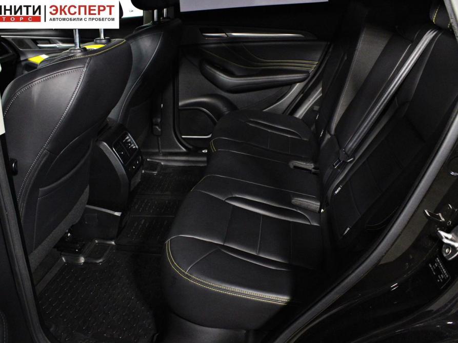 Haval F7x I Белгород  - изображение 16