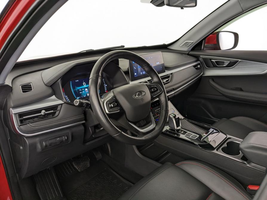 Chery Tiggo 7 Pro I Москва  - изображение 16