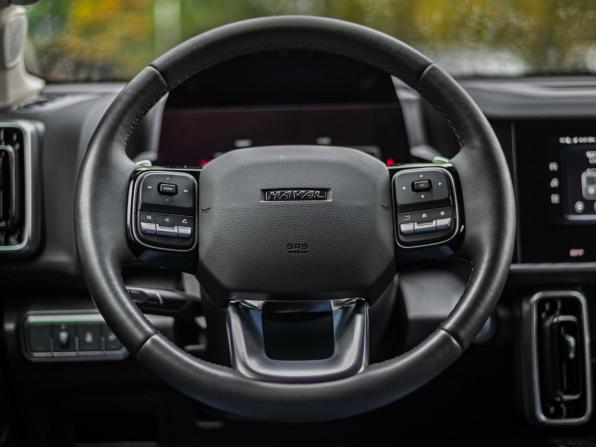 Haval Dargo I с пробегом 2024 года, цена 2 266 000 рублей, 48276 км, внедорожник, Автокод Объявления