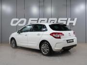 Citroen C4 II Воронеж  - изображение 22